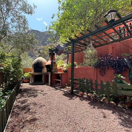 Casa Rural Guayadeque Ca'Juani Ingenio Dış mekan fotoğraf