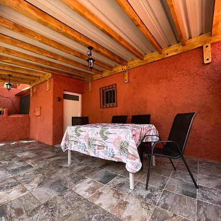 Casa Rural Guayadeque Ca'Juani Ingenio Dış mekan fotoğraf