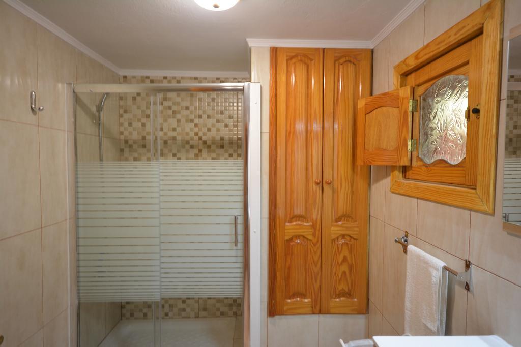 Casa Rural Guayadeque Ca'Juani Ingenio Dış mekan fotoğraf