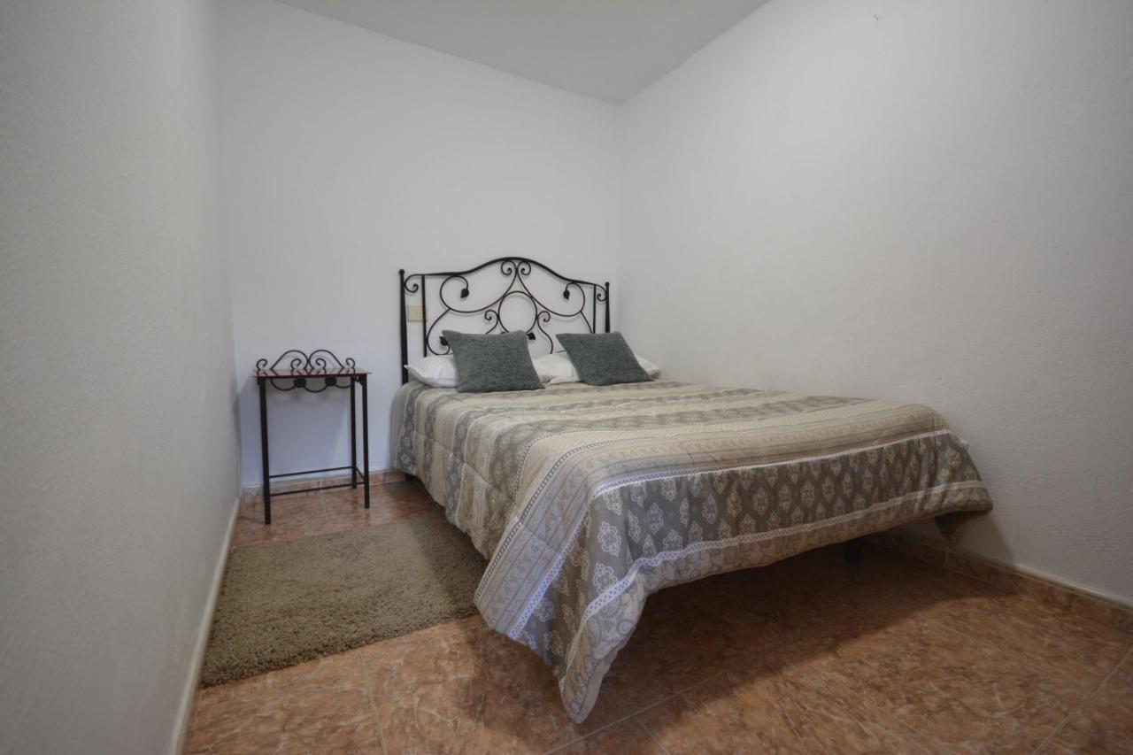 Casa Rural Guayadeque Ca'Juani Ingenio Dış mekan fotoğraf