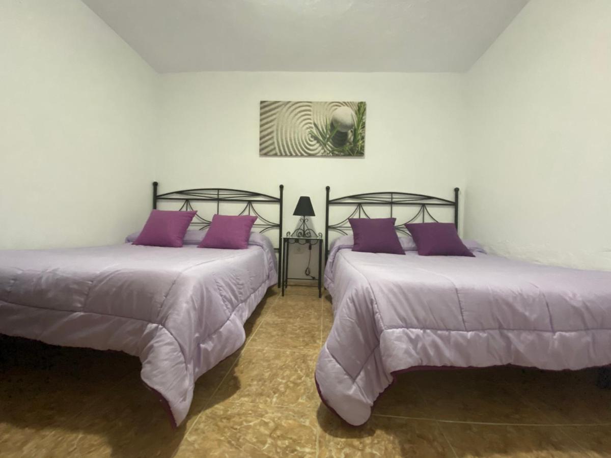 Casa Rural Guayadeque Ca'Juani Ingenio Dış mekan fotoğraf