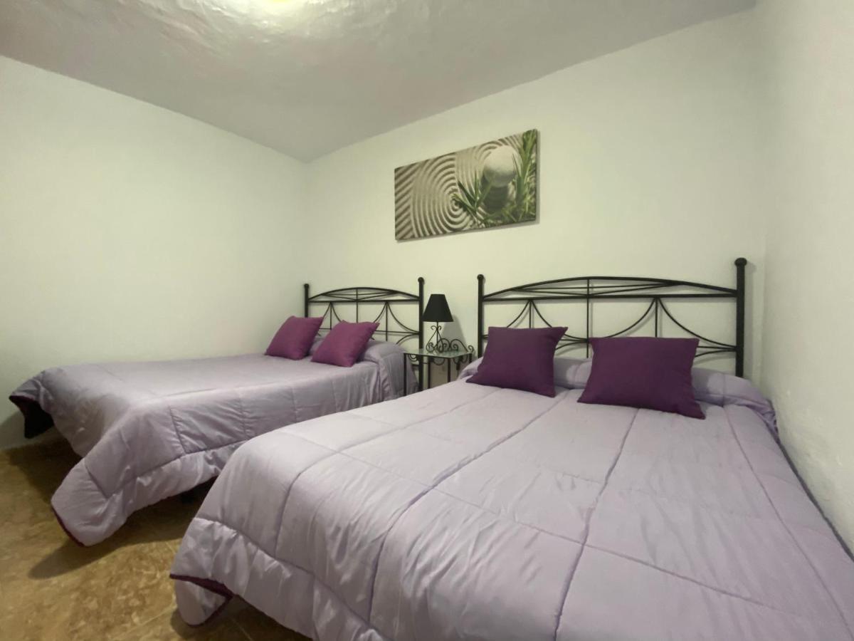 Casa Rural Guayadeque Ca'Juani Ingenio Dış mekan fotoğraf